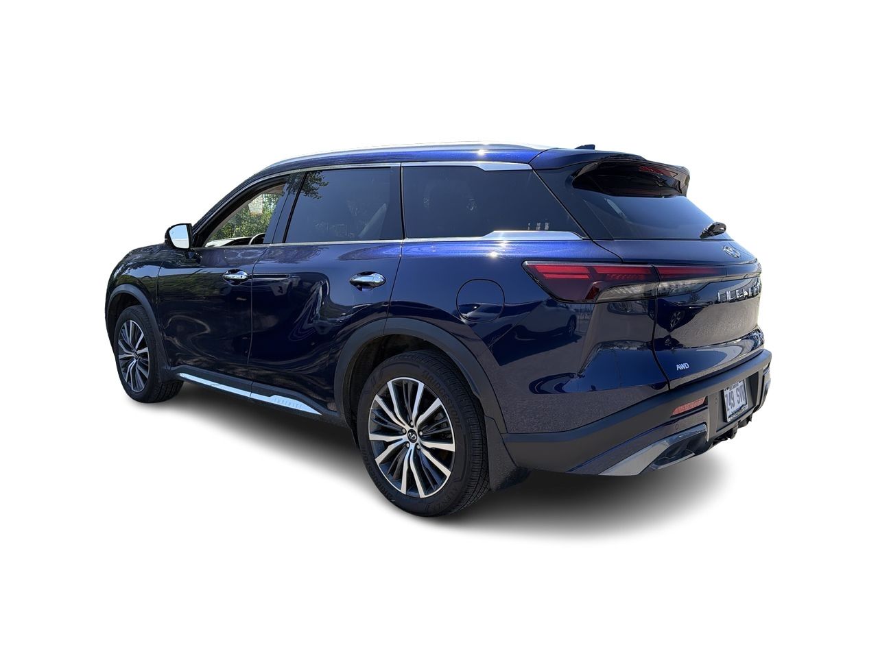 Infiniti QX60  2023