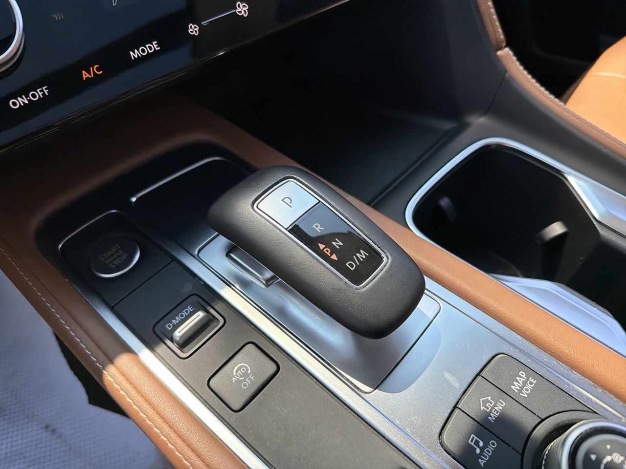Infiniti QX60  2023