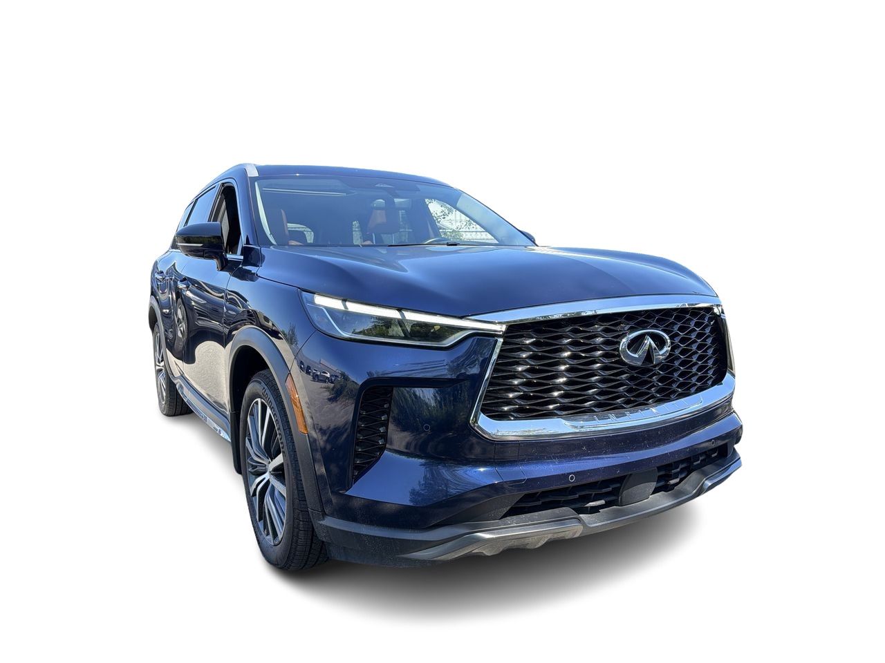 Infiniti QX60  2023