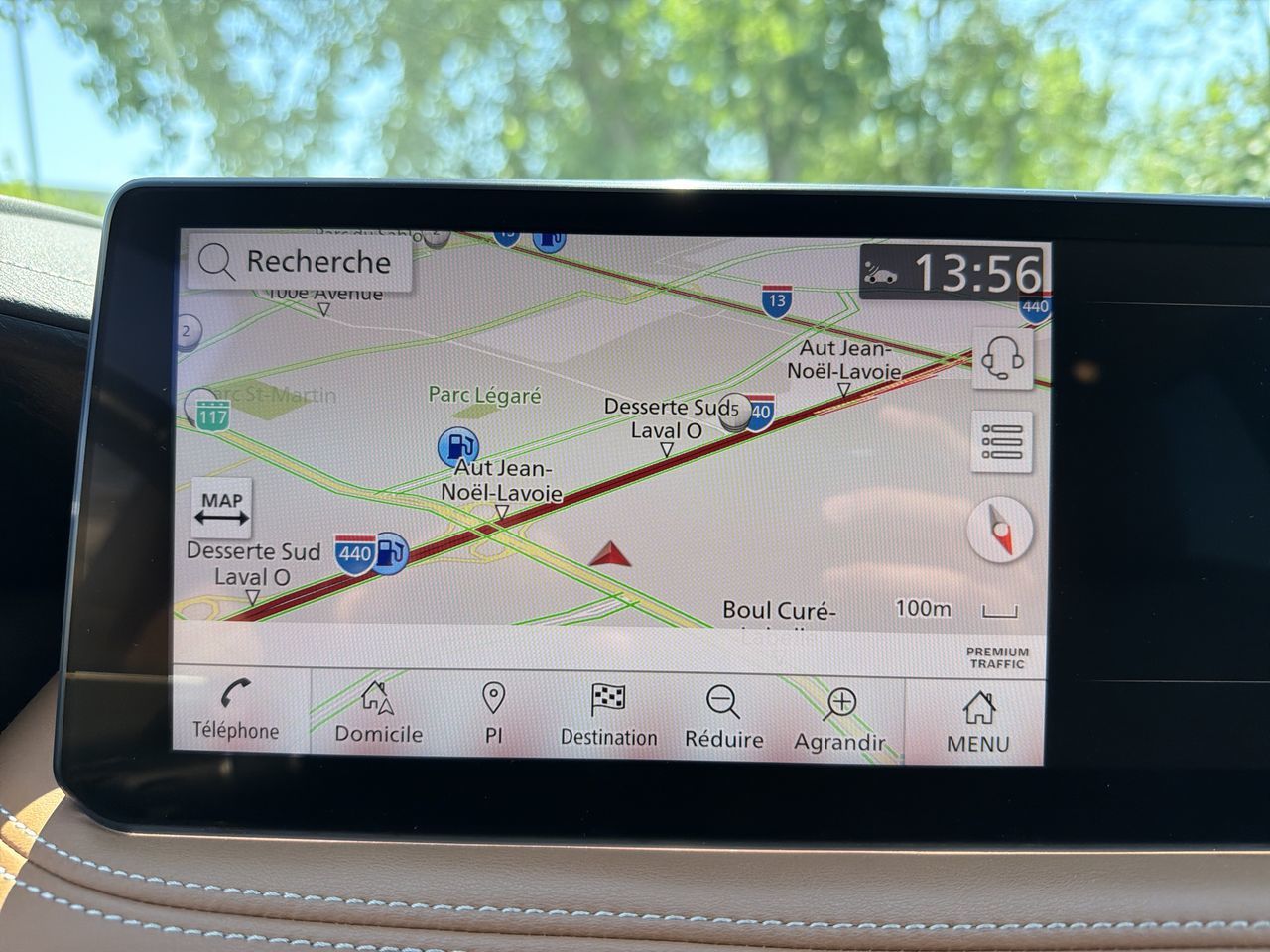 Infiniti QX60  2023