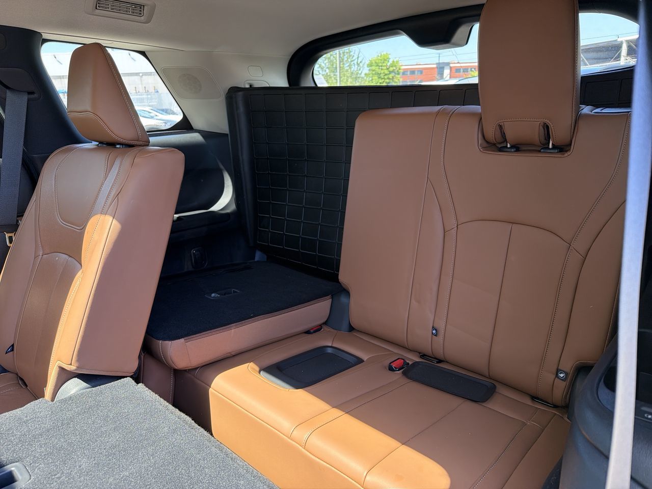 Infiniti QX60  2023