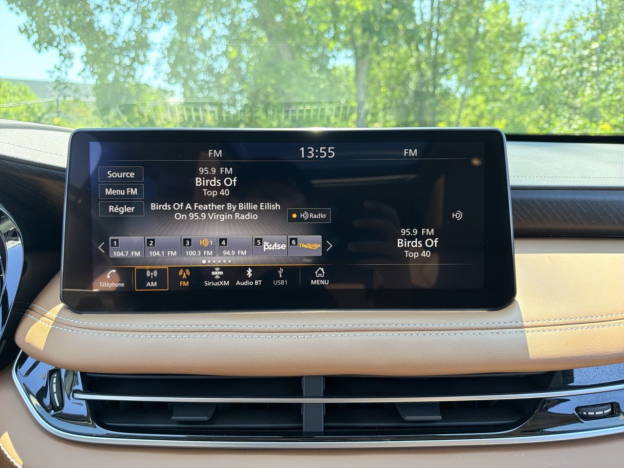 Infiniti QX60  2023