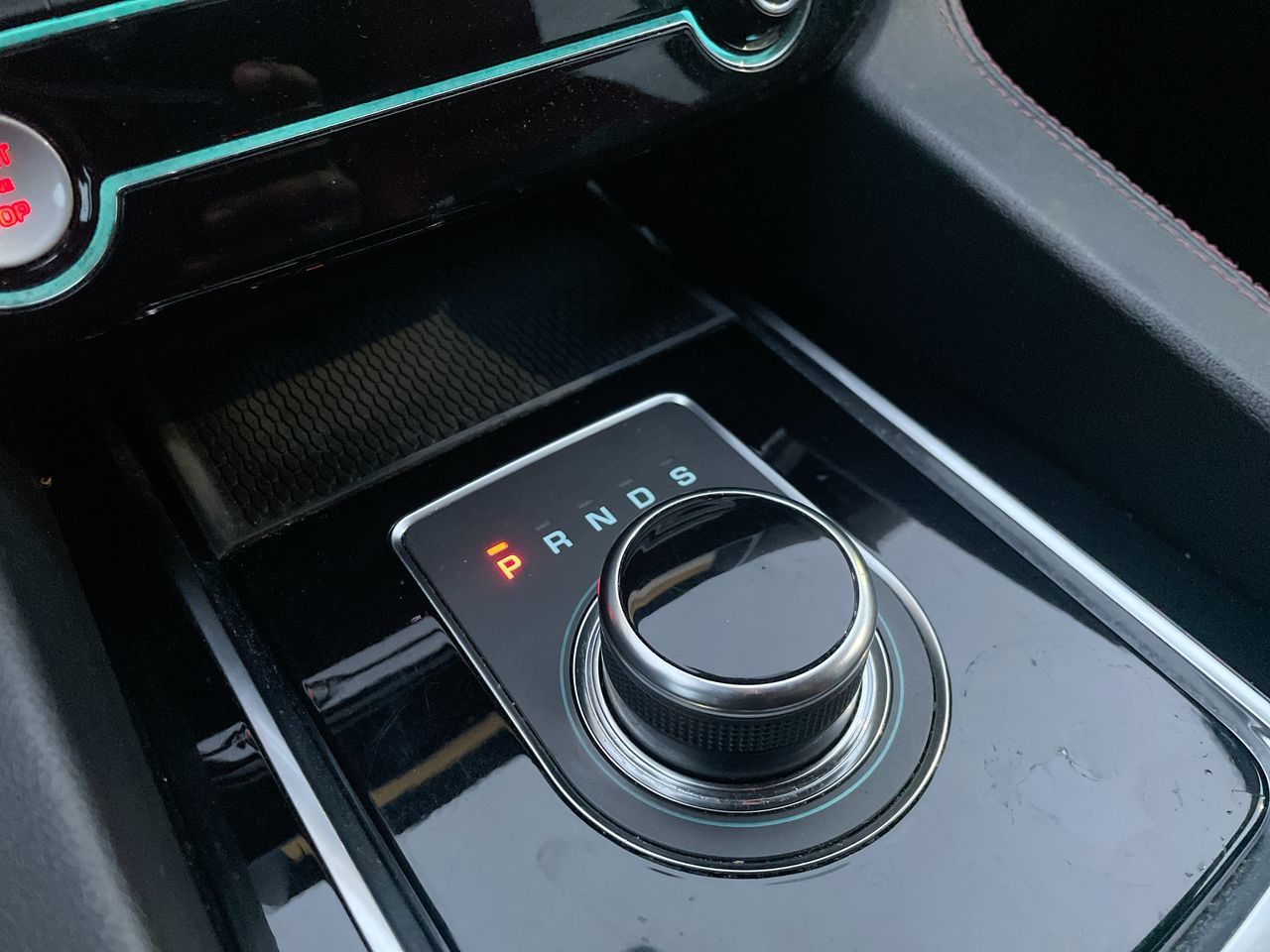 2018 Jaguar F-PACE in Laval, Quebec