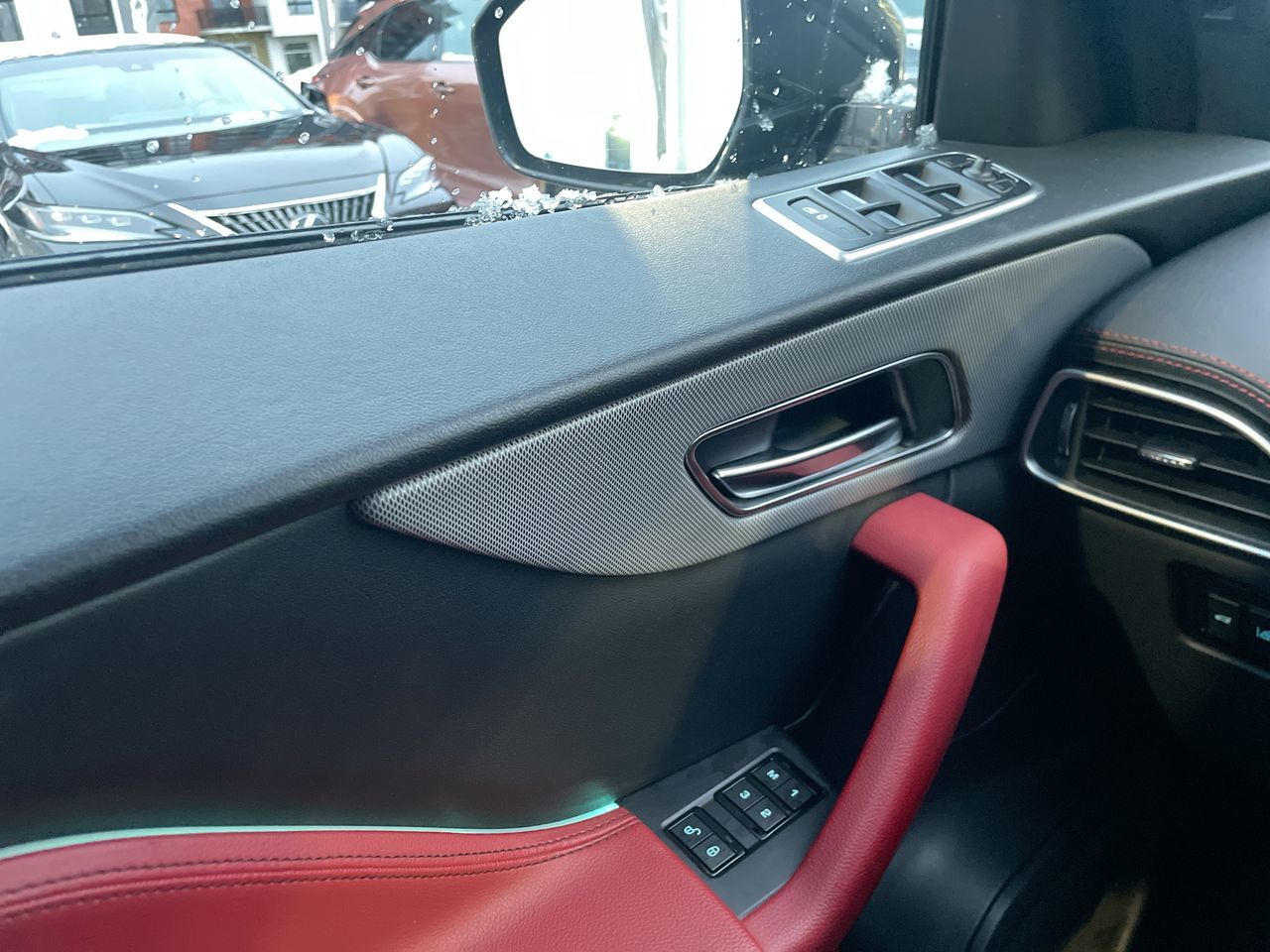 2018 Jaguar F-PACE in Laval, Quebec