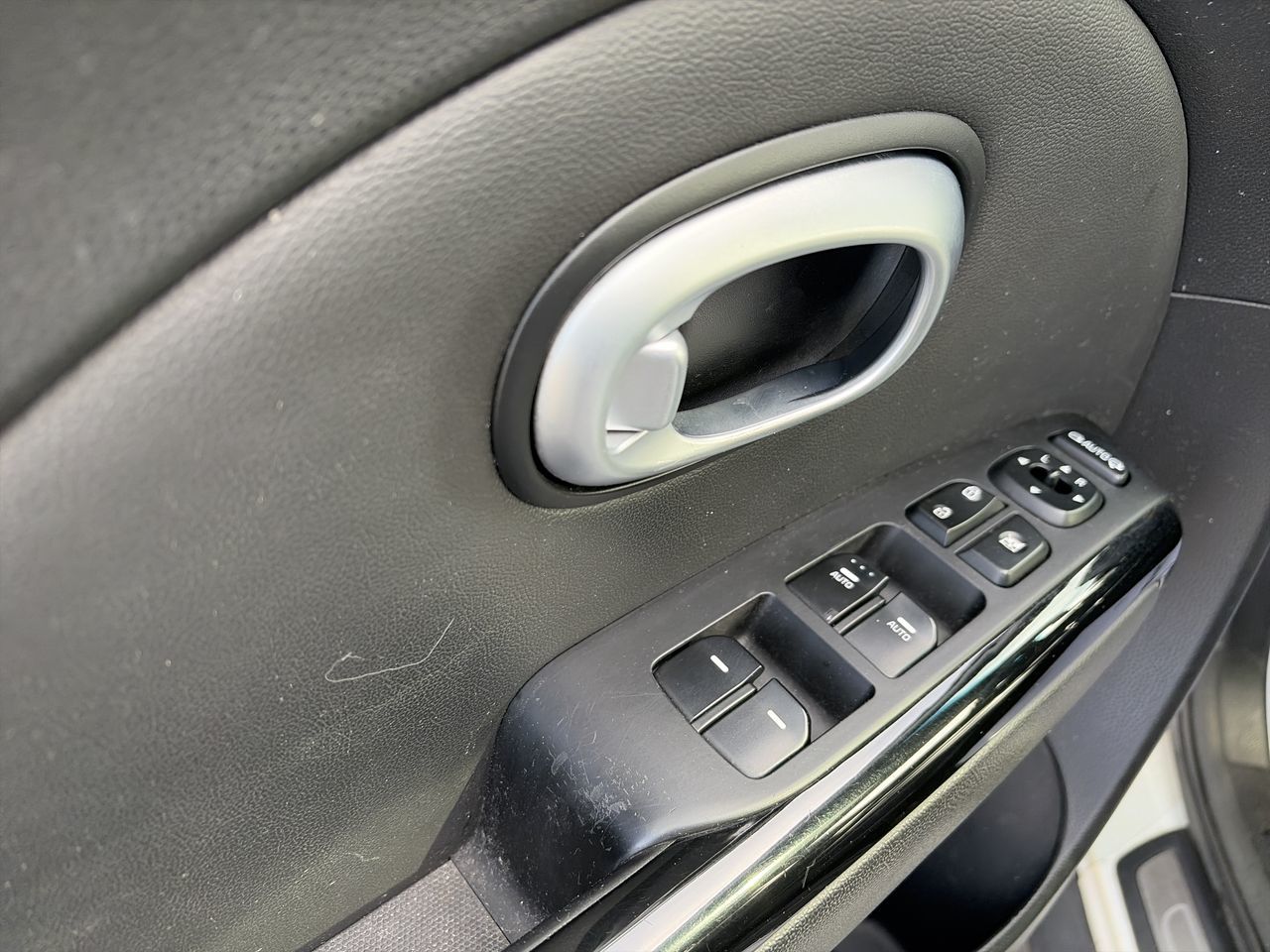 Kia Soul  2015