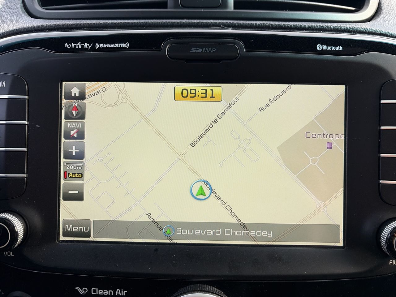 Kia Soul  2015