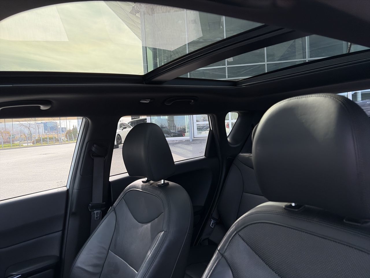 Kia Soul  2015