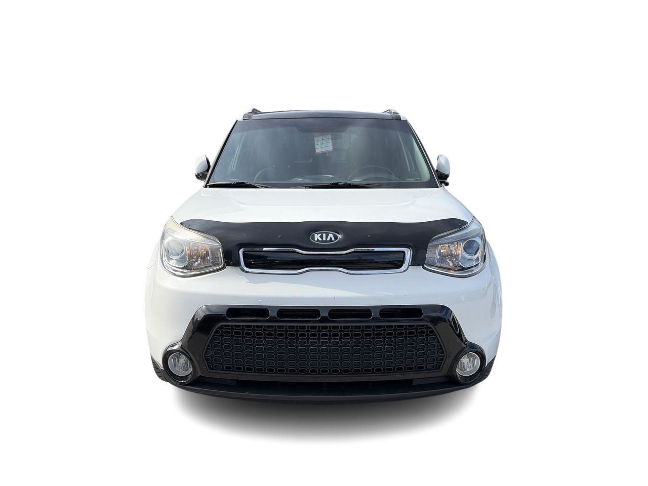 Kia Soul  2015
