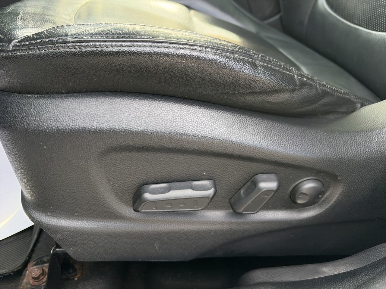 Kia Soul  2015