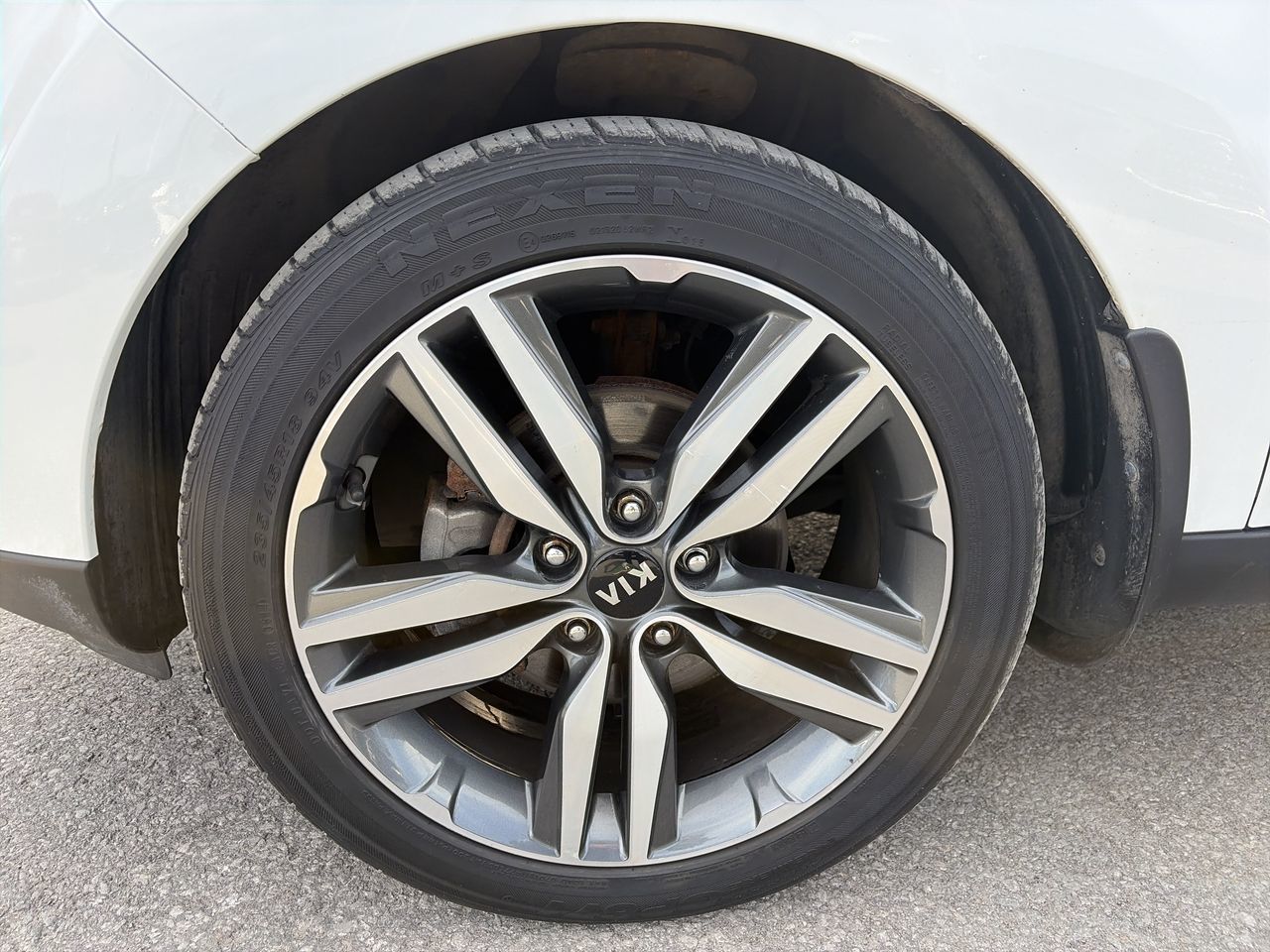 Kia Soul  2015