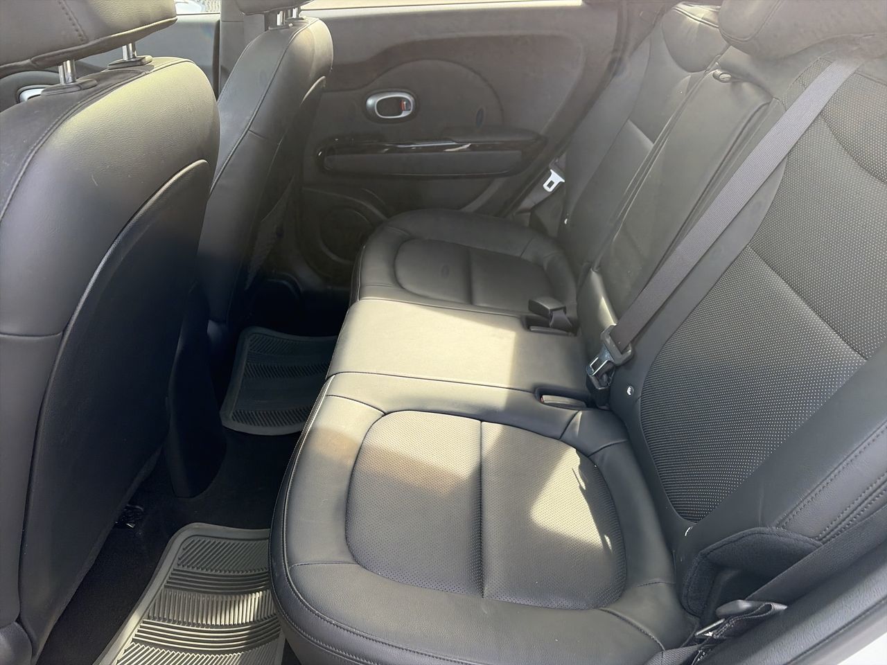Kia Soul  2015