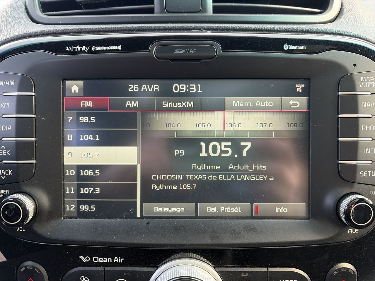 Kia Soul  2015