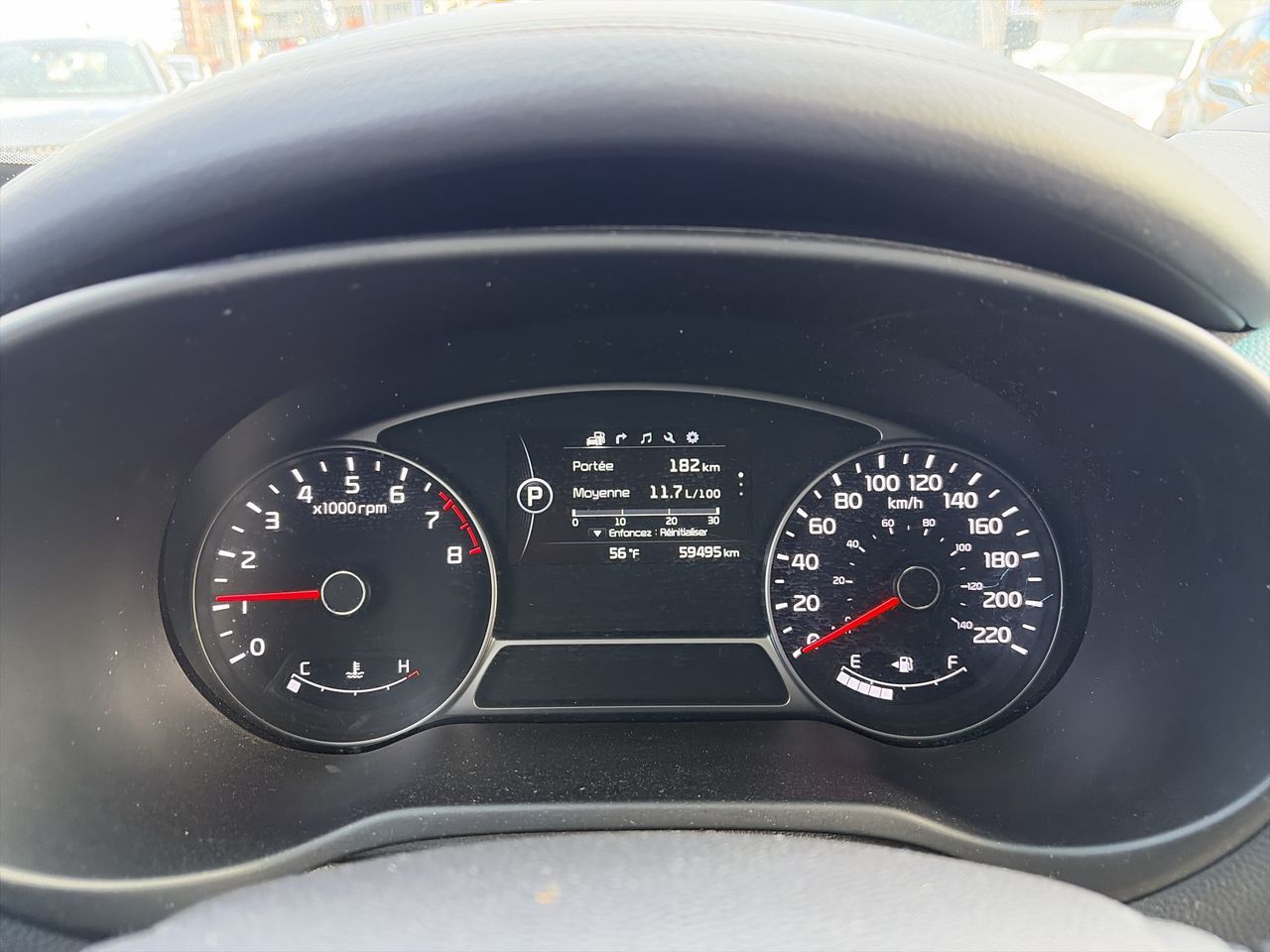 Kia Soul  2015