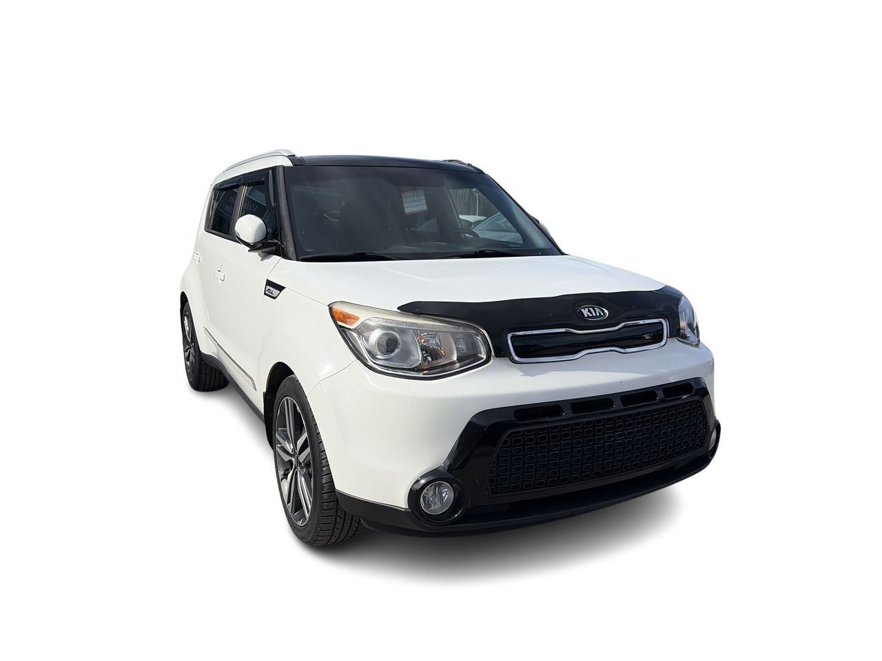 Kia Soul  2015