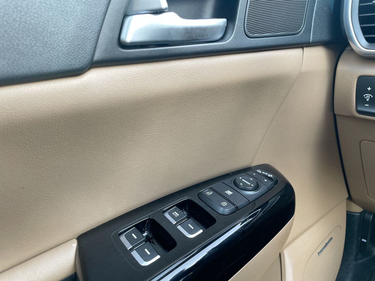 2017 Kia Sportage in Laval, Quebec