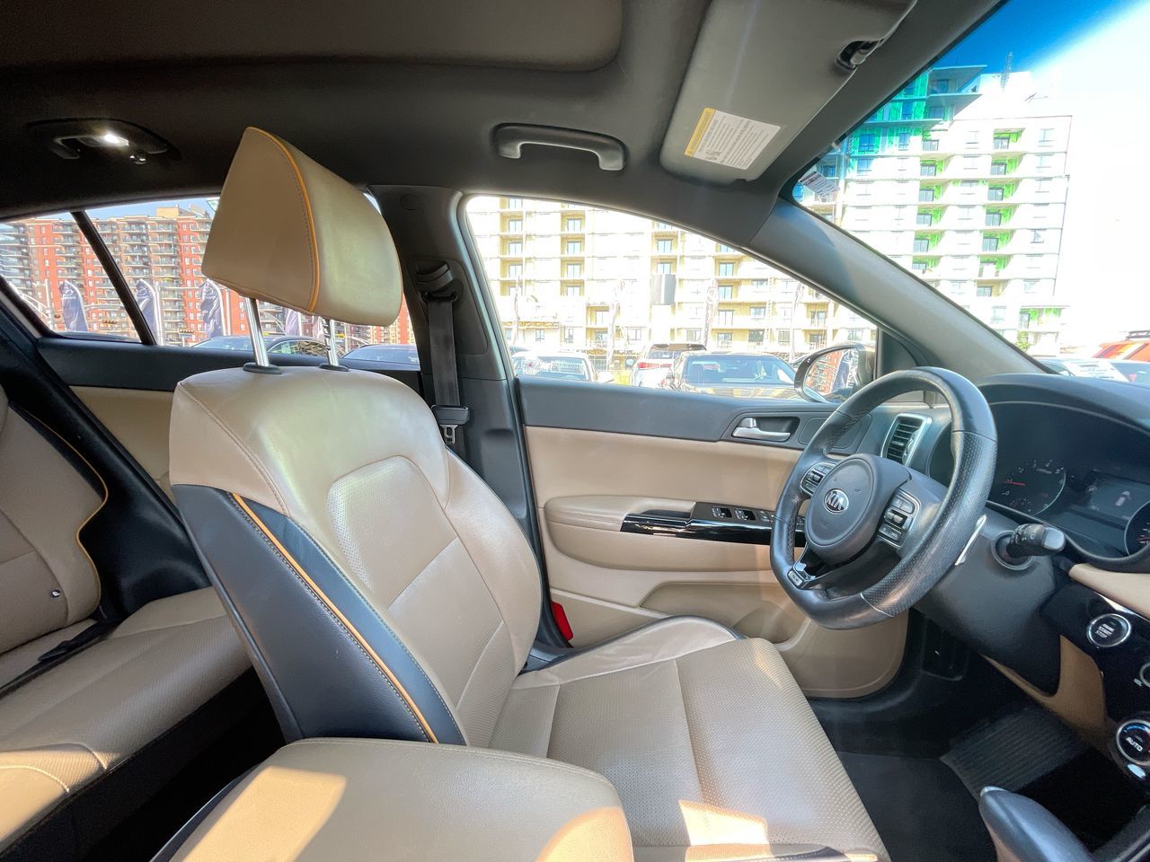 2017 Kia Sportage in Laval, Quebec