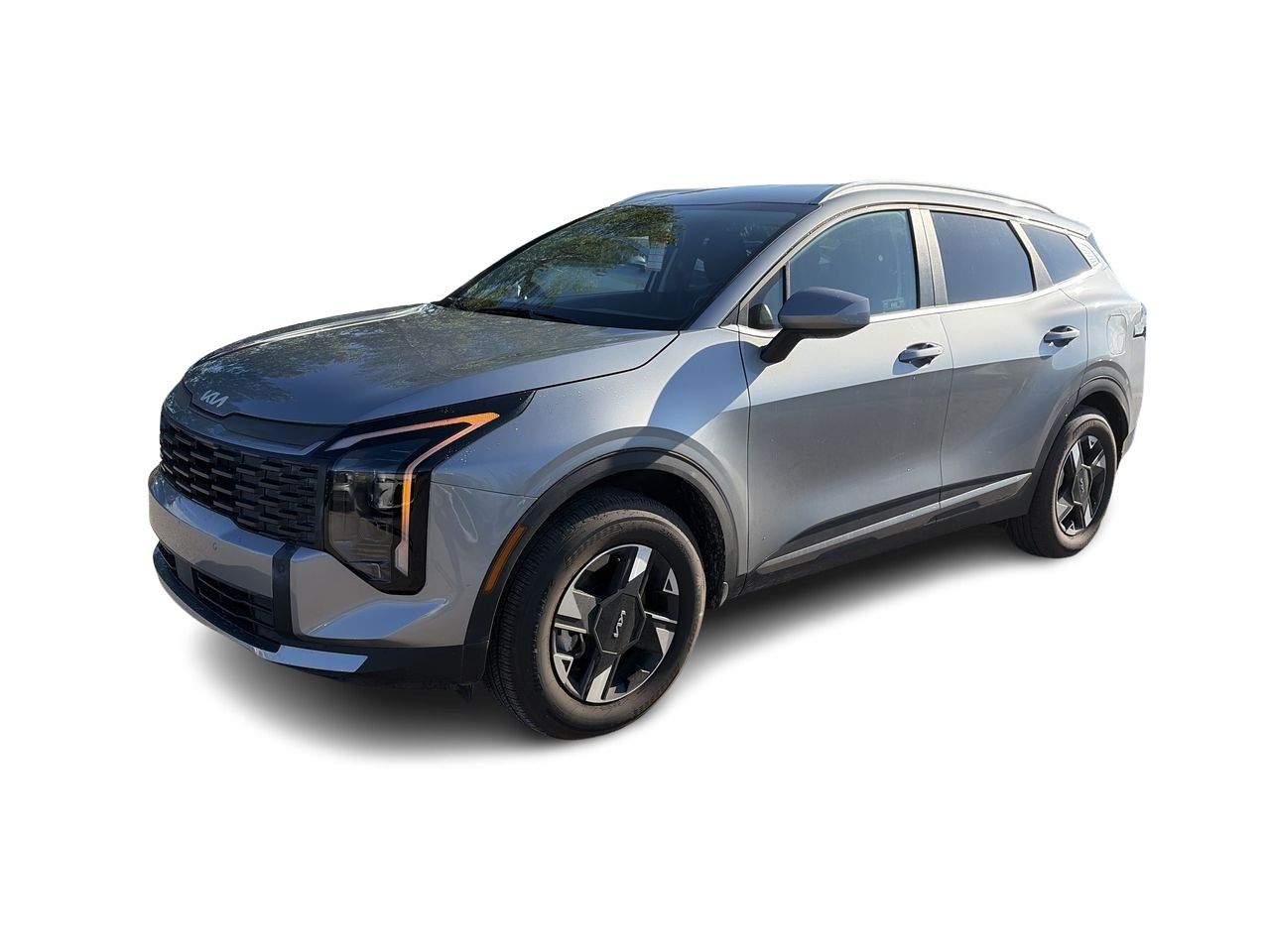 Kia Sportage  2026