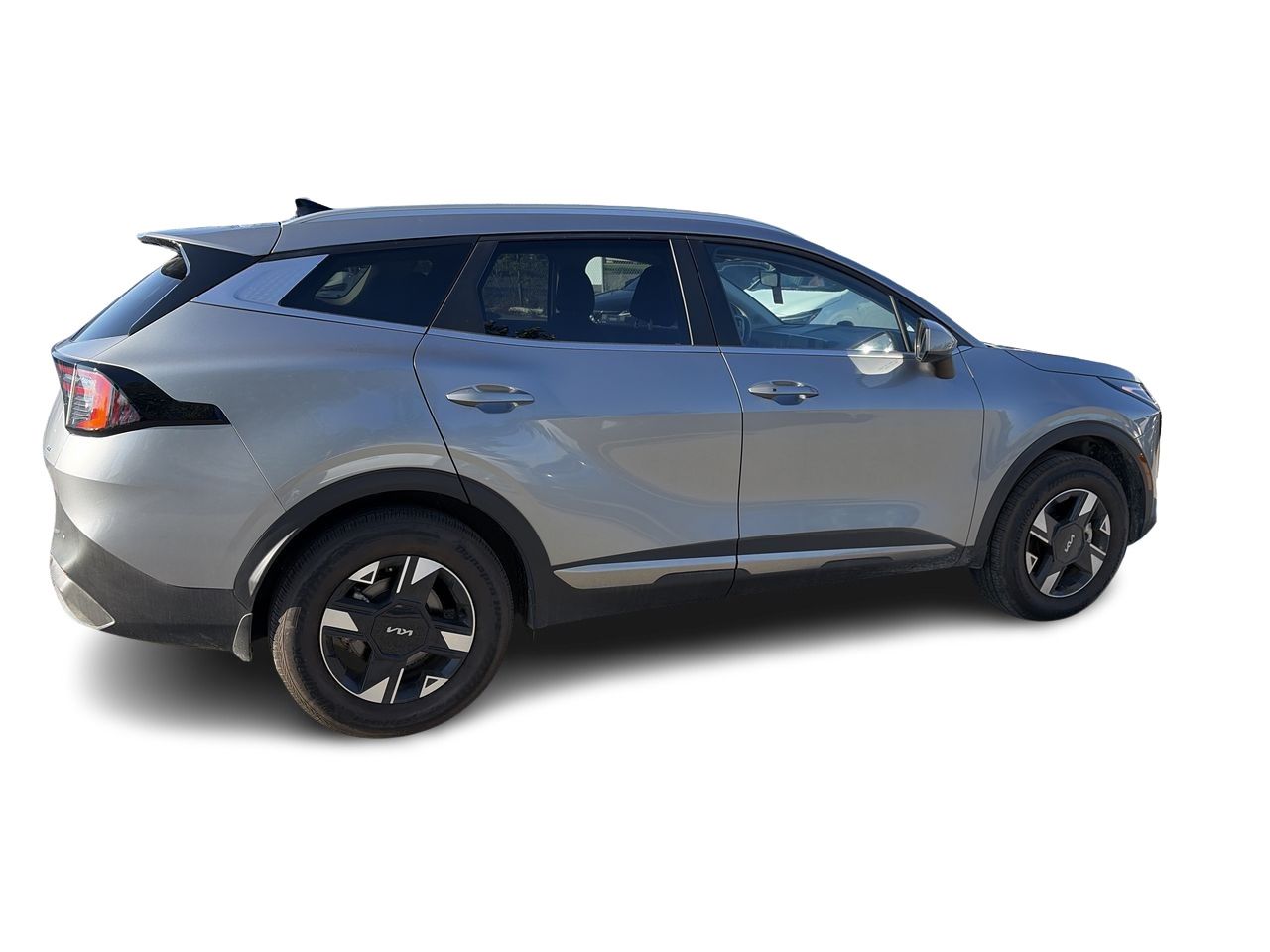 Kia Sportage  2026