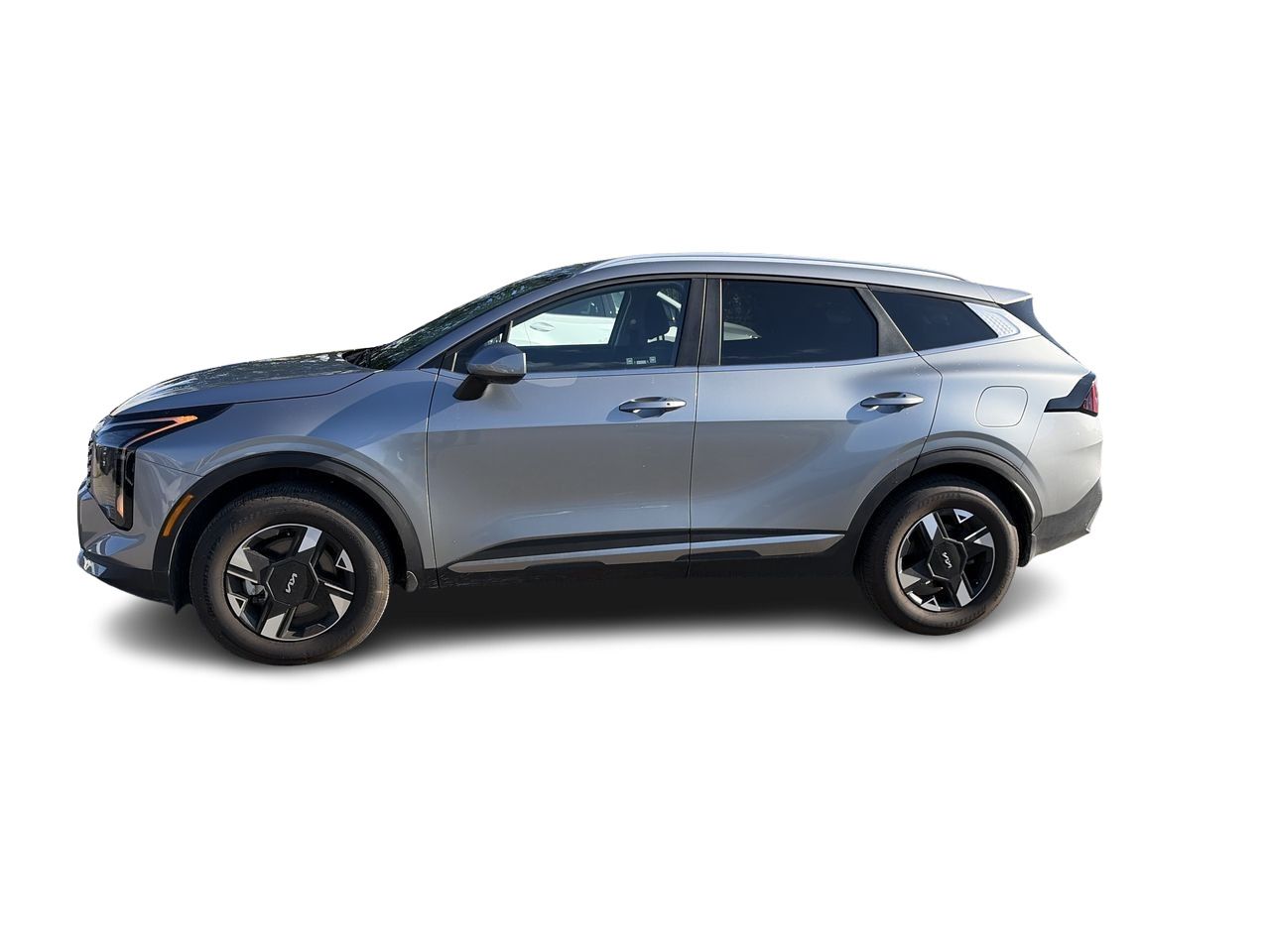 Kia Sportage  2026