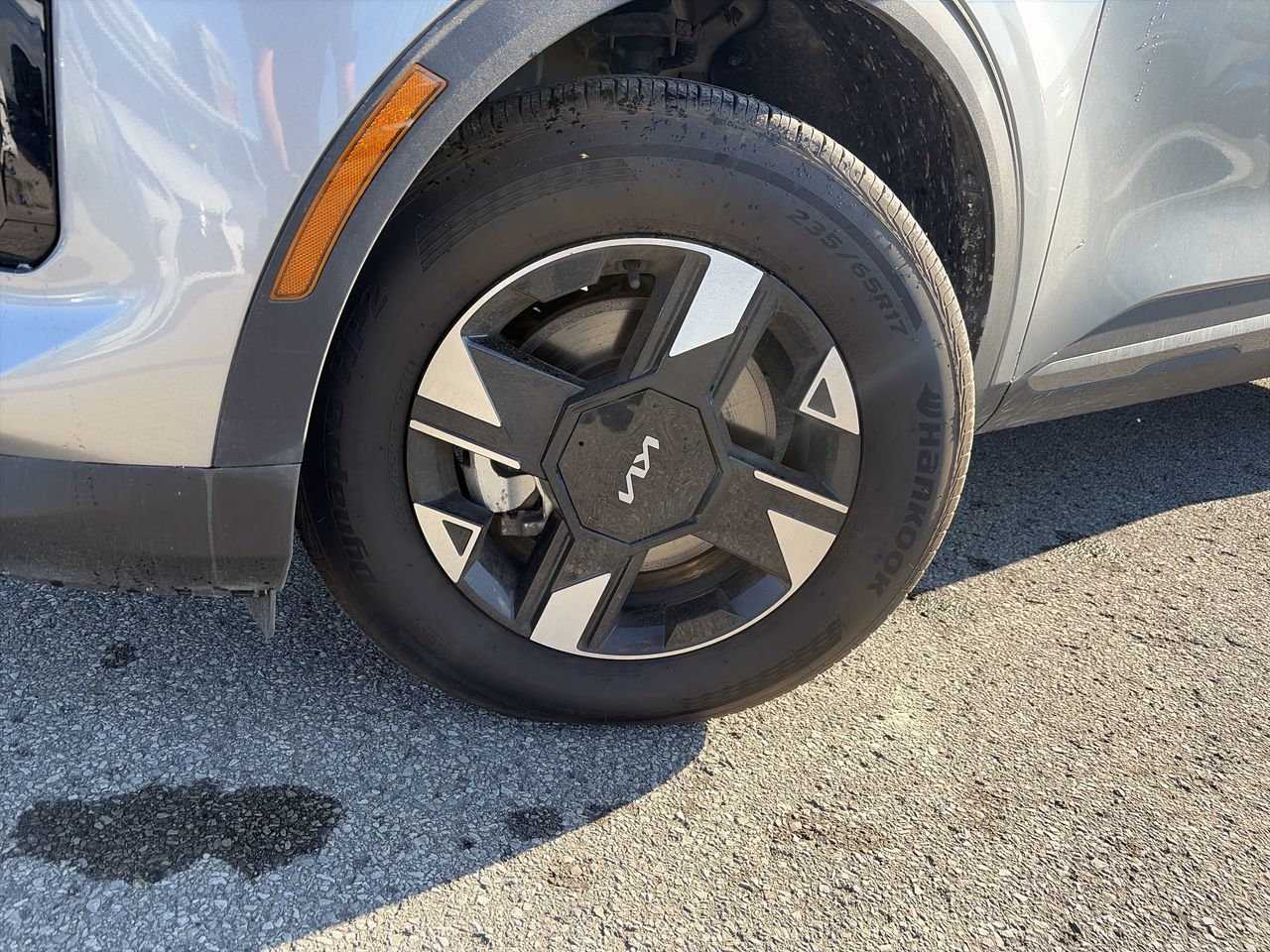 Kia Sportage  2026
