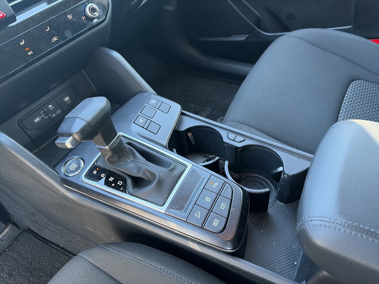 Kia Sportage  2026