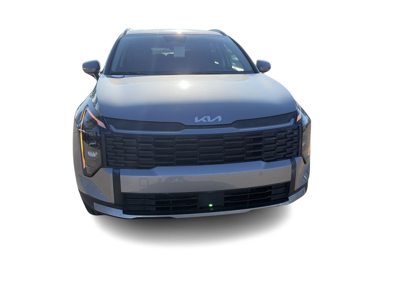 Kia Sportage  2026