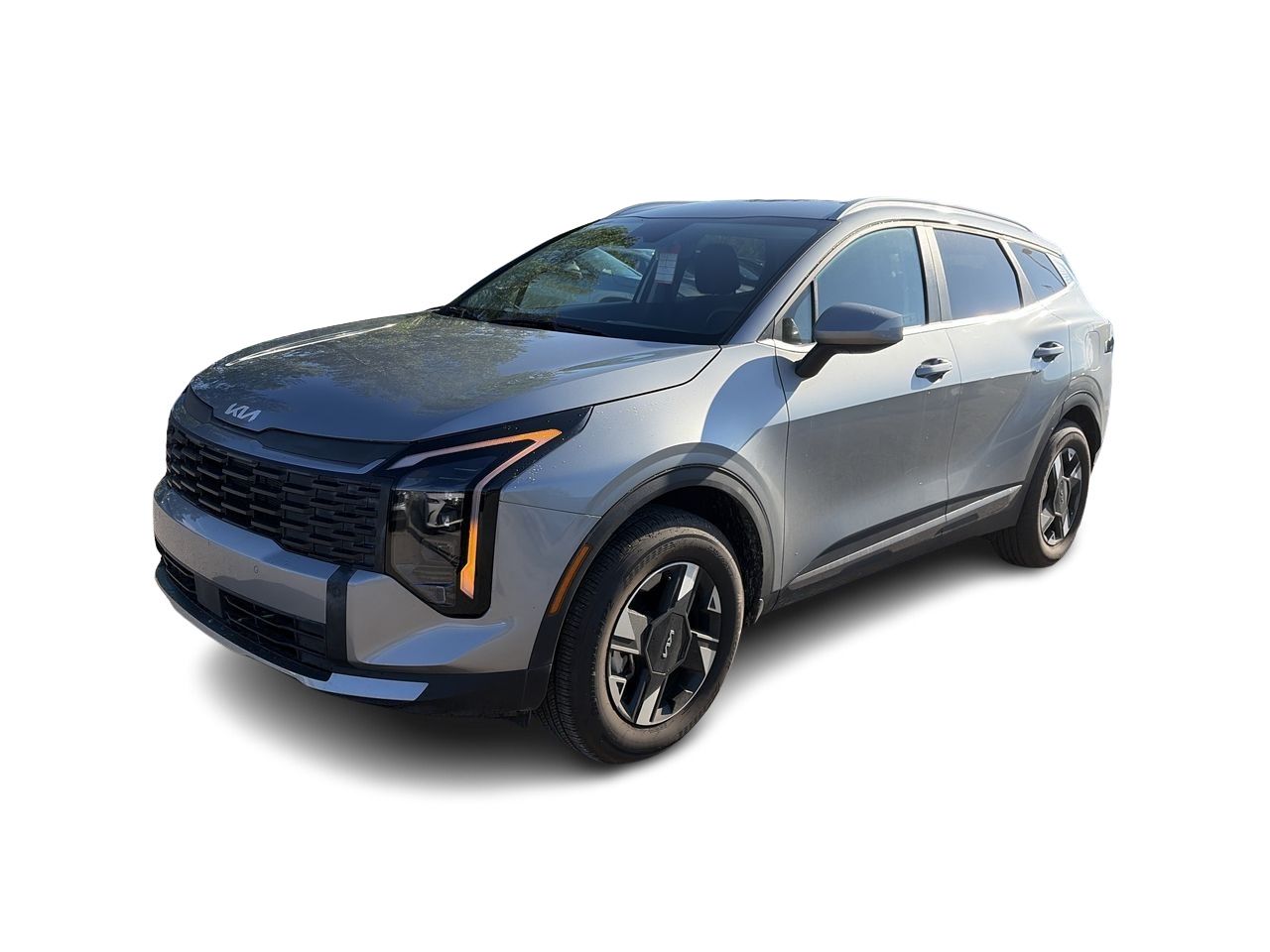Kia Sportage  2026