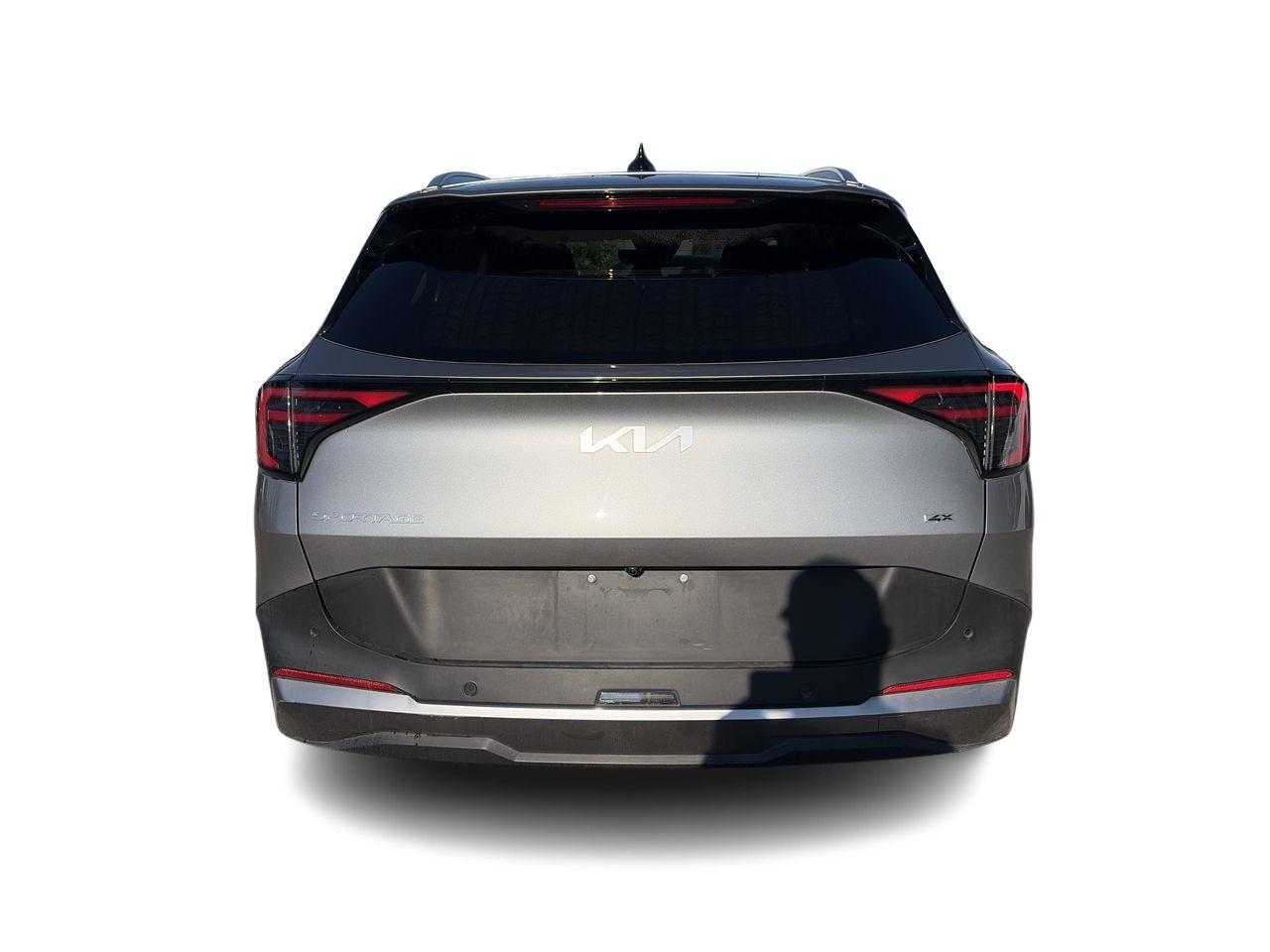 Kia Sportage  2026