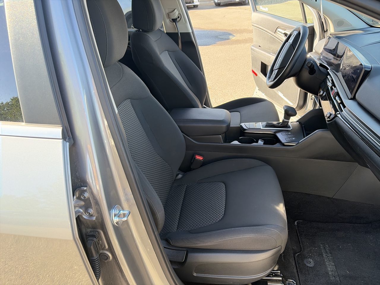 Kia Sportage  2026