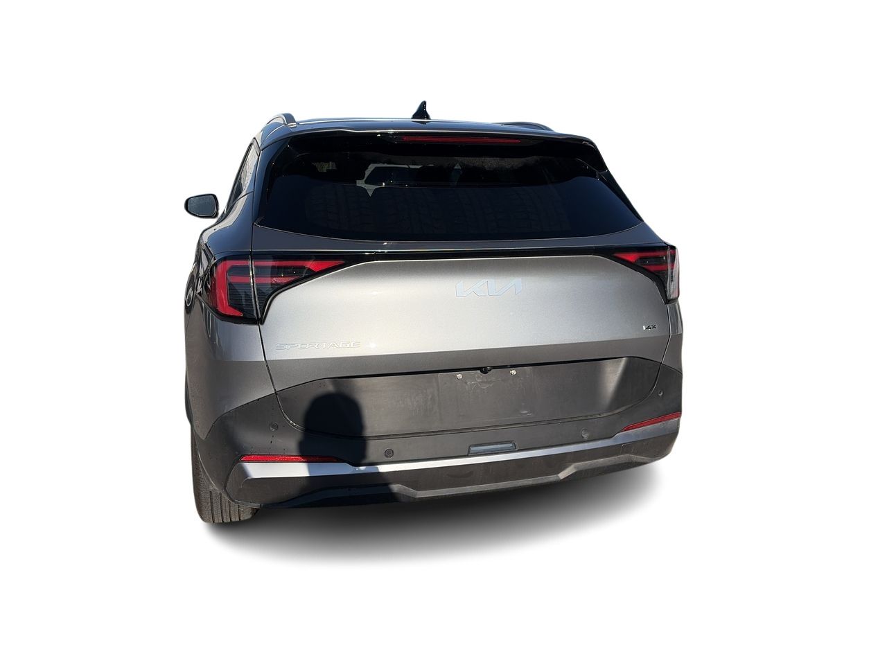 Kia Sportage  2026