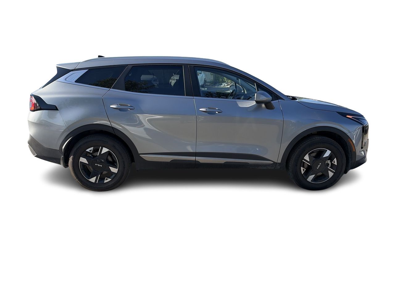 Kia Sportage  2026