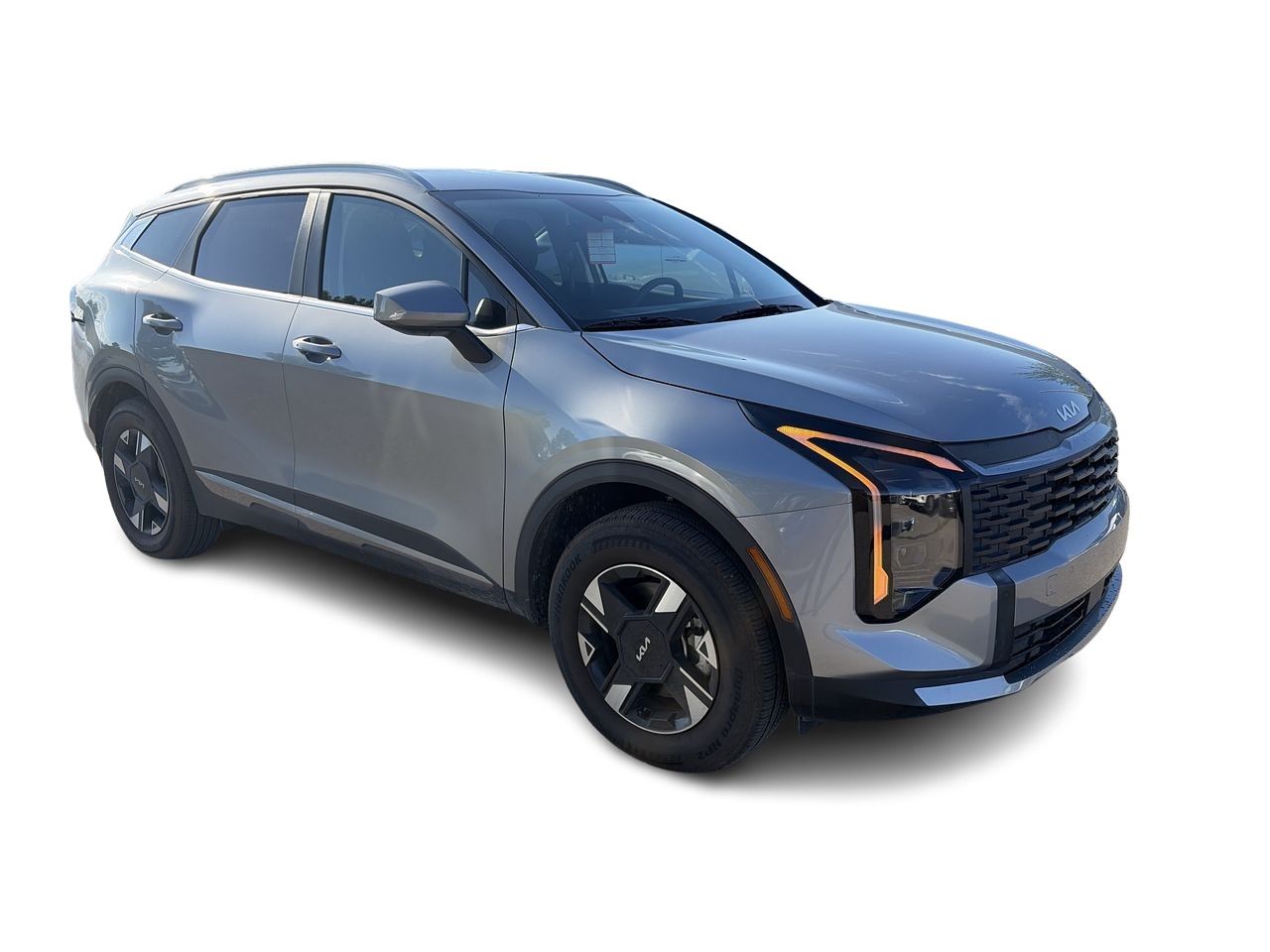 Kia Sportage  2026