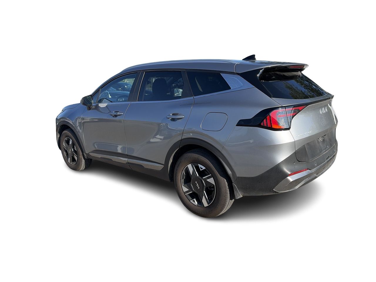 Kia Sportage  2026