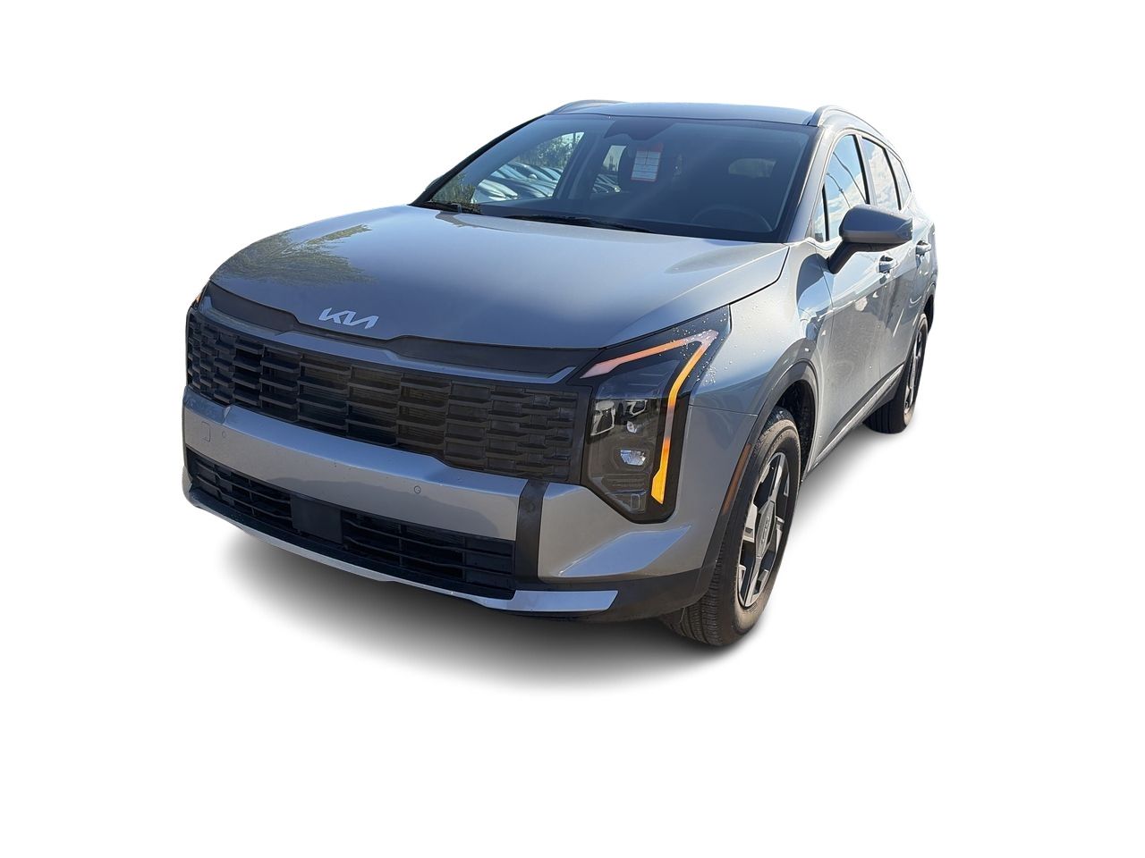 Kia Sportage  2026