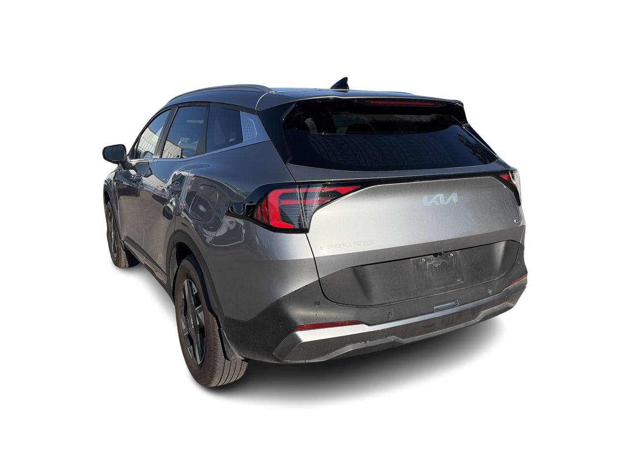 Kia Sportage  2026