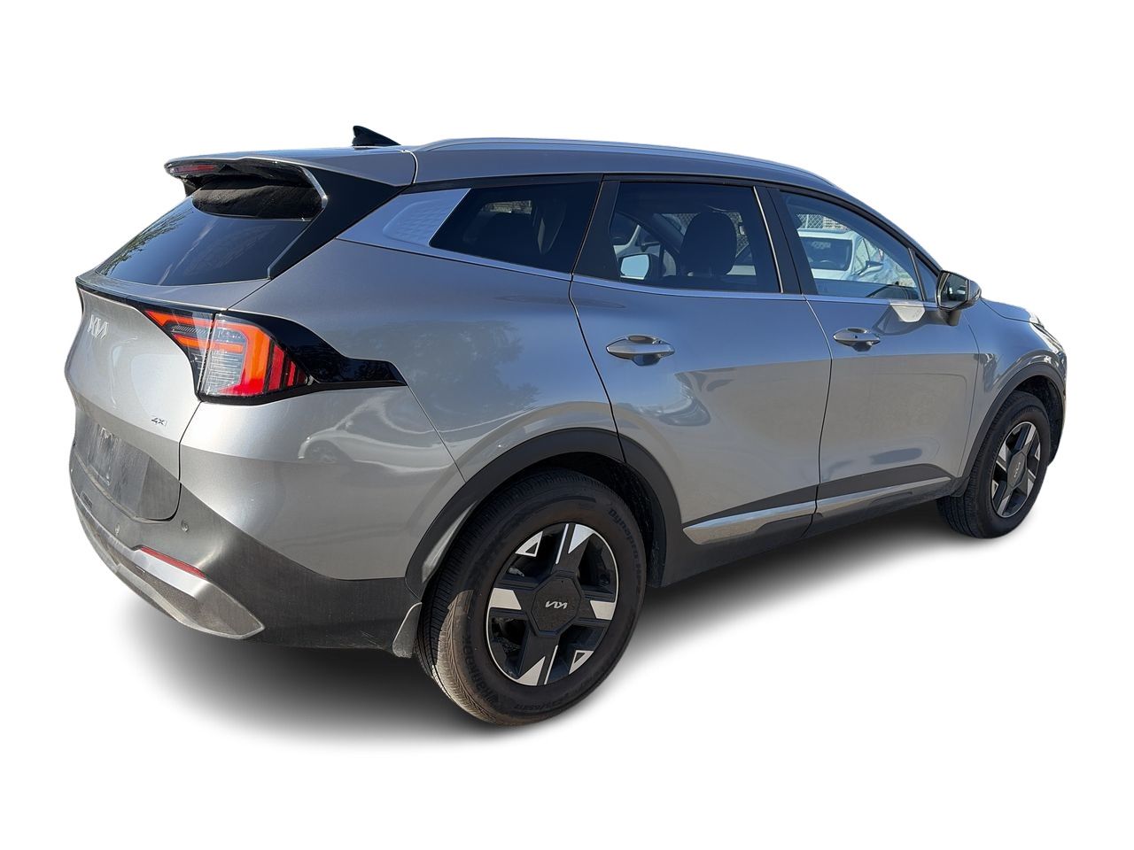 Kia Sportage  2026