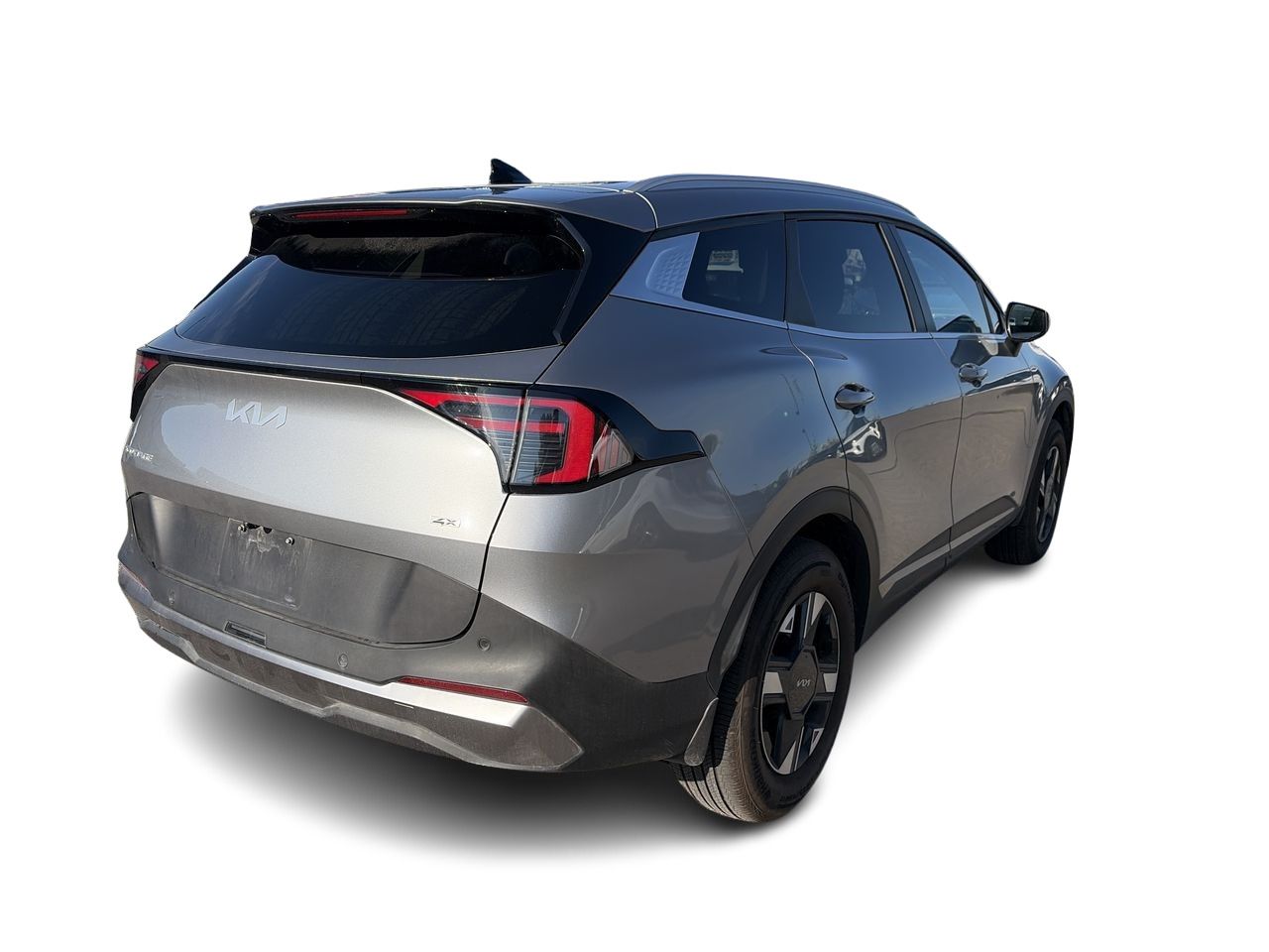Kia Sportage  2026