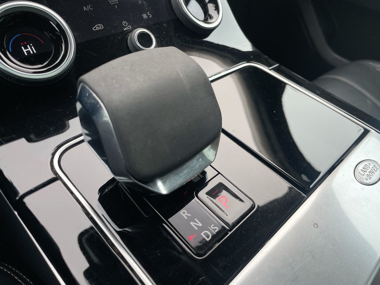 Land Rover Range Rover Velar  2021 à Laval, Québec