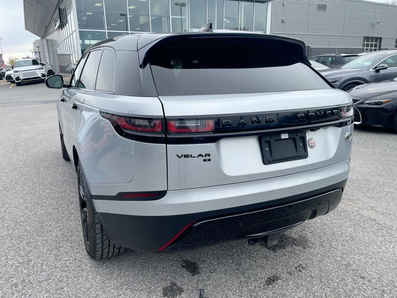 Land Rover Range Rover Velar  2021 à Laval, Québec