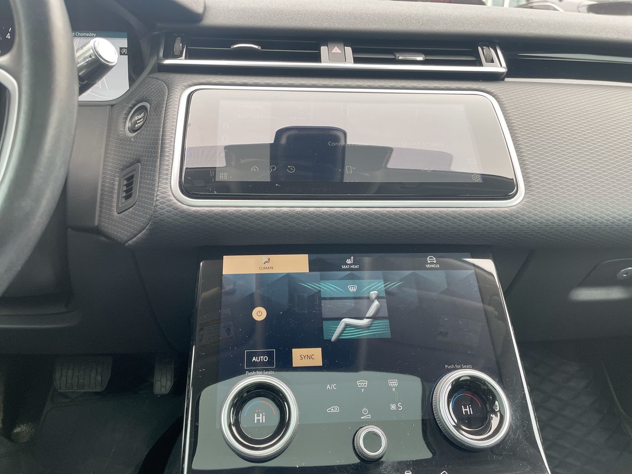 Land Rover Range Rover Velar  2021 à Laval, Québec