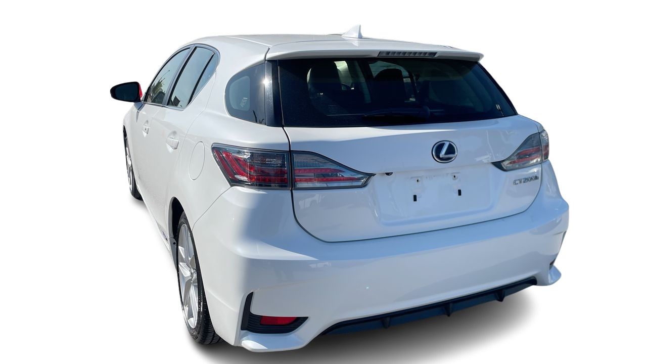 2014 Lexus CT 200h in Laval, Quebec