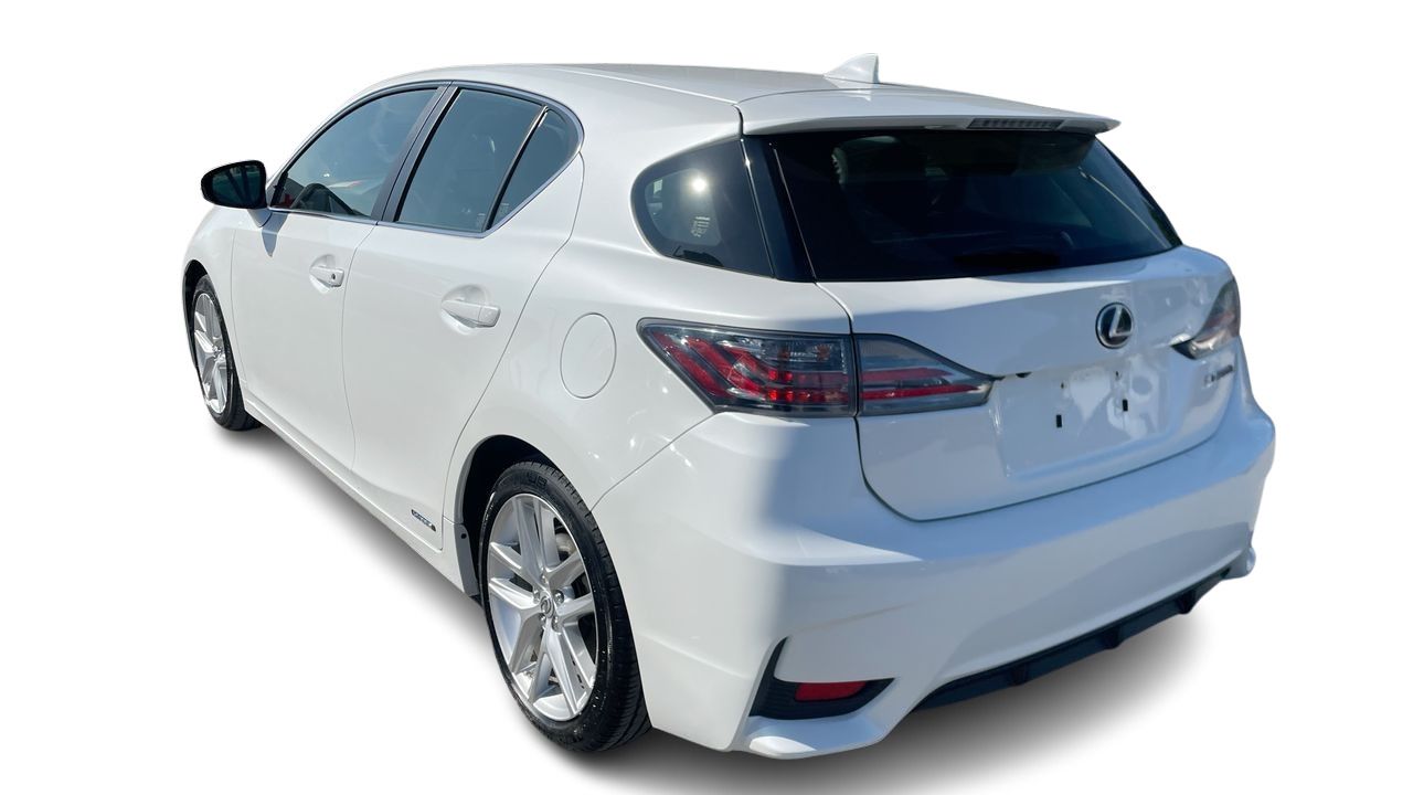 2014 Lexus CT 200h in Laval, Quebec