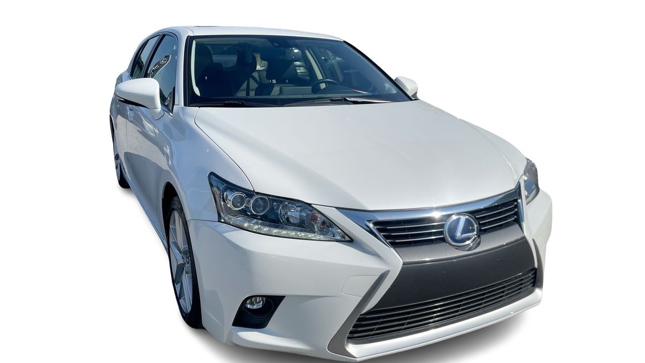 2014 Lexus CT 200h in Laval, Quebec