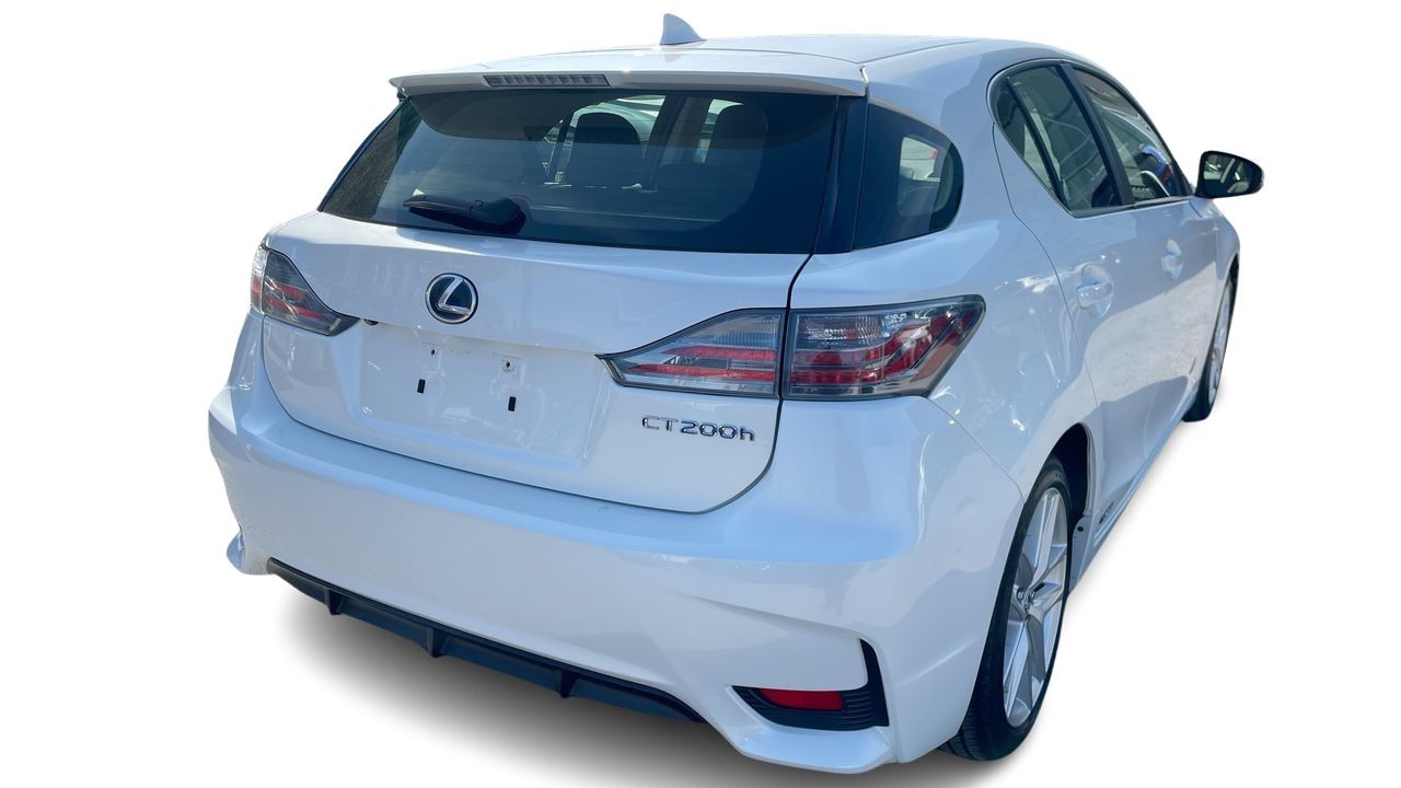 2014 Lexus CT 200h in Laval, Quebec