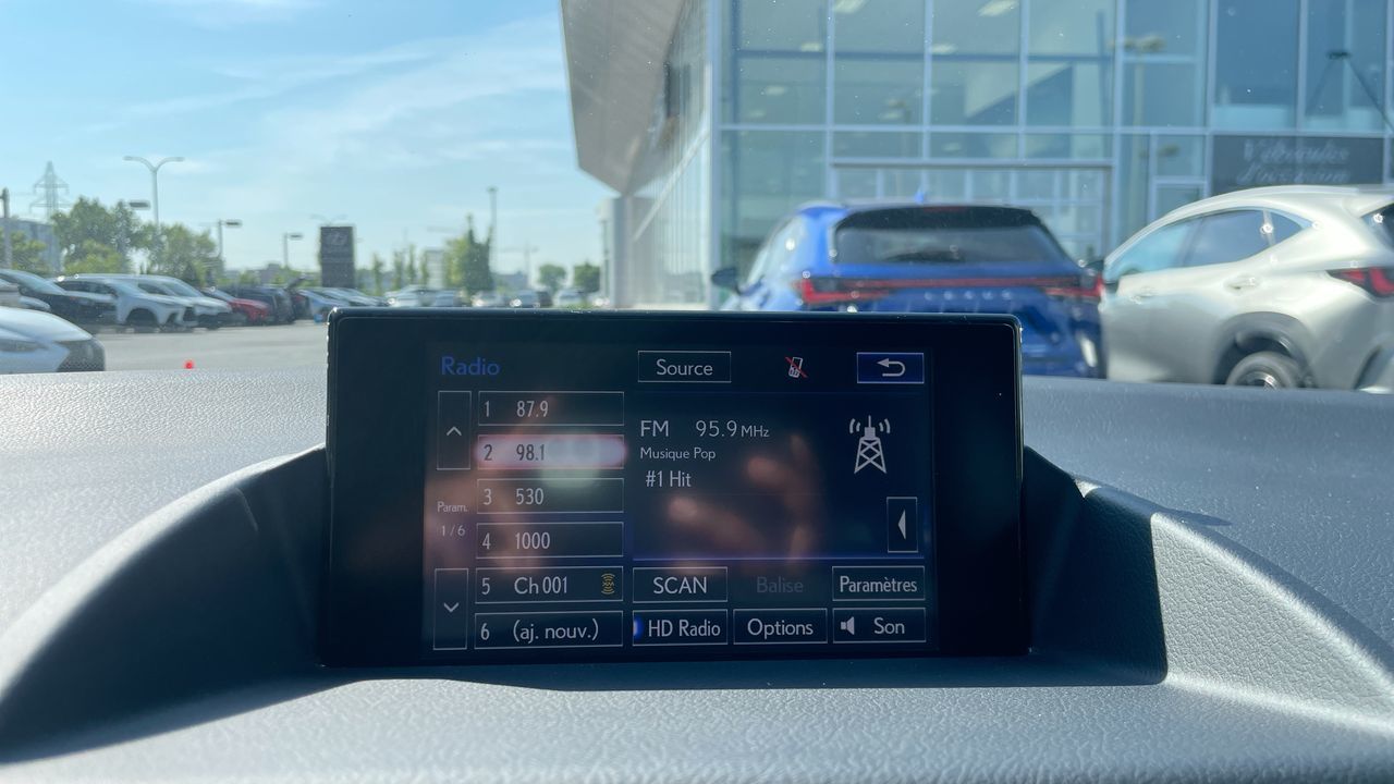 2014 Lexus CT 200h in Laval, Quebec
