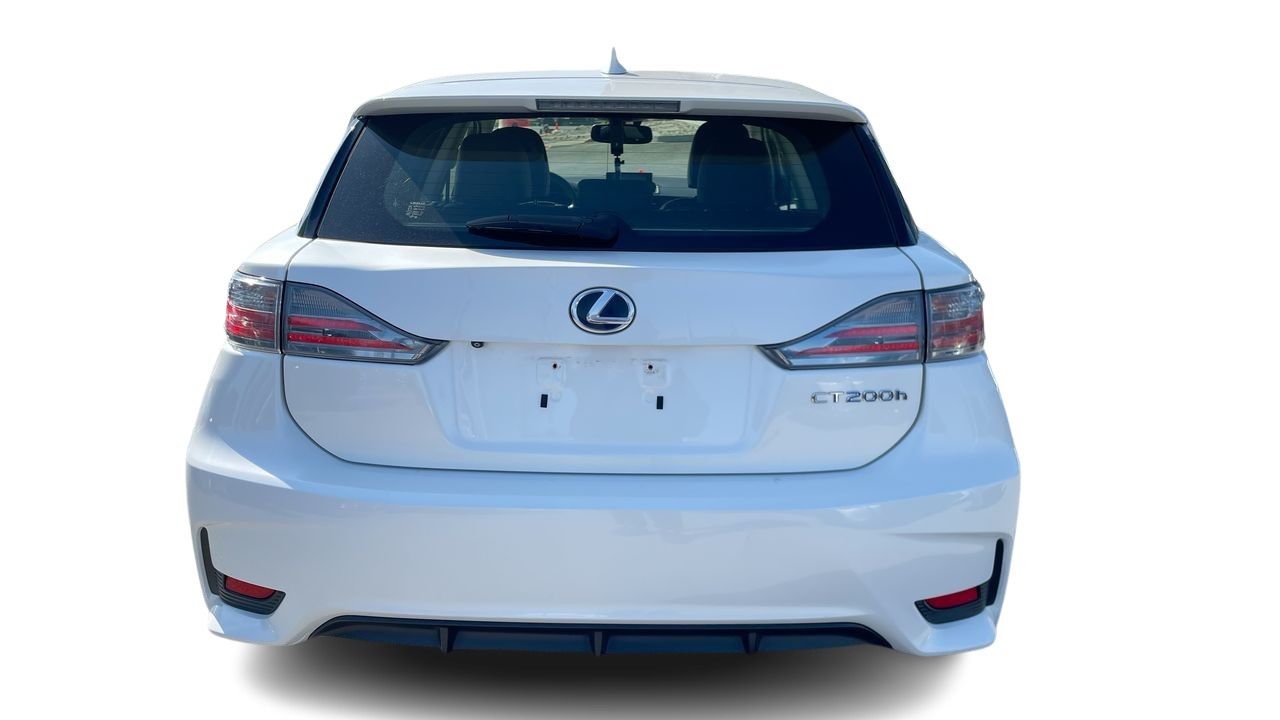 2014 Lexus CT 200h in Laval, Quebec
