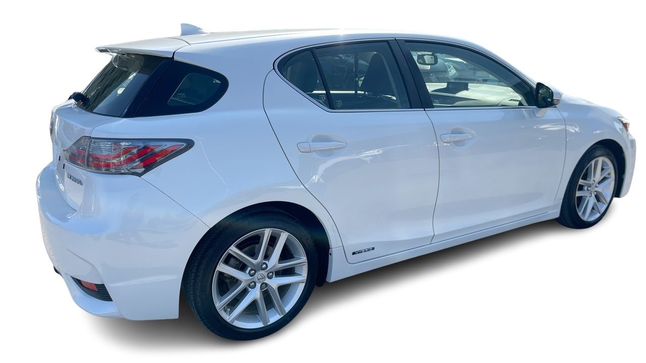 2014 Lexus CT 200h in Laval, Quebec