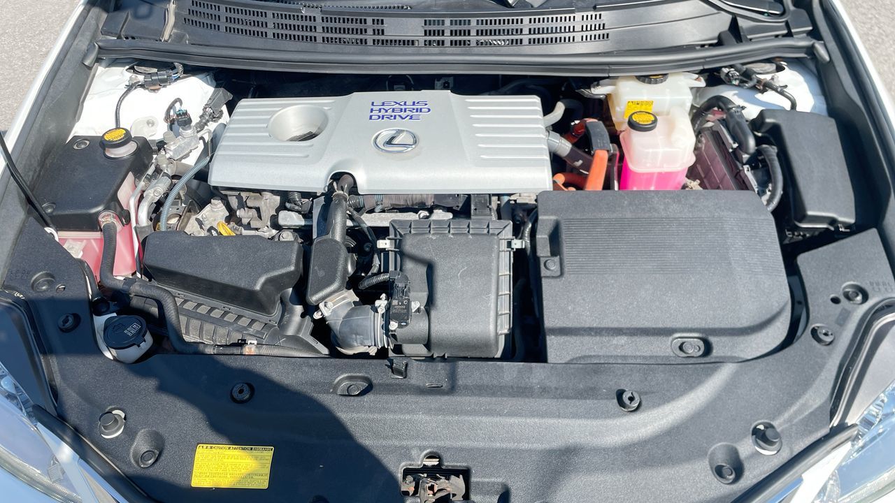 2014 Lexus CT 200h in Laval, Quebec