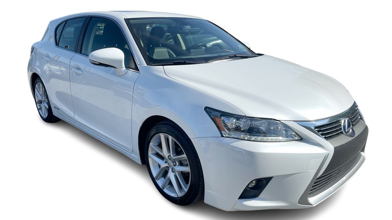 2014 Lexus CT 200h in Laval, Quebec