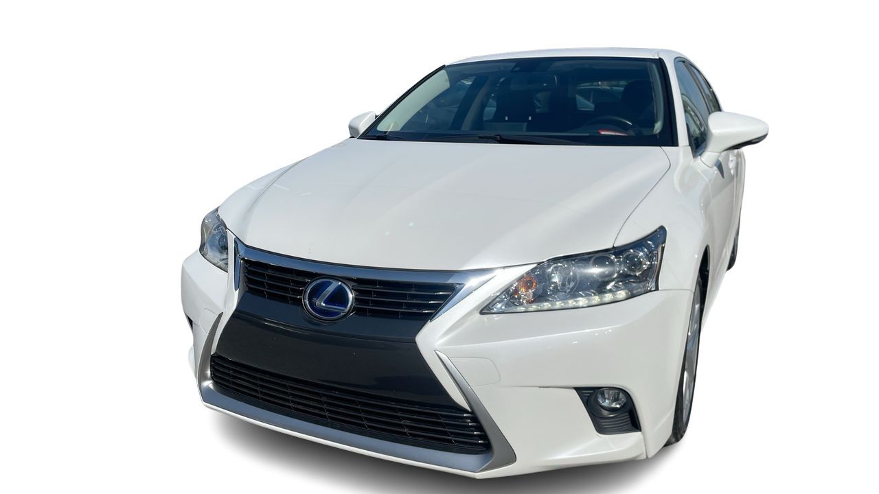 2014 Lexus CT 200h in Laval, Quebec